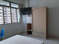 Boon Lay Drive (D22), Apartment #397430681